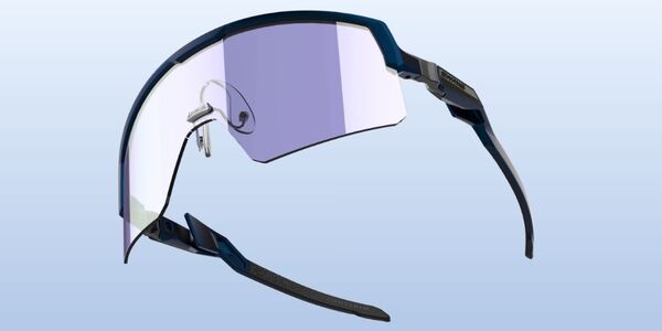 大型成形平面レンズ