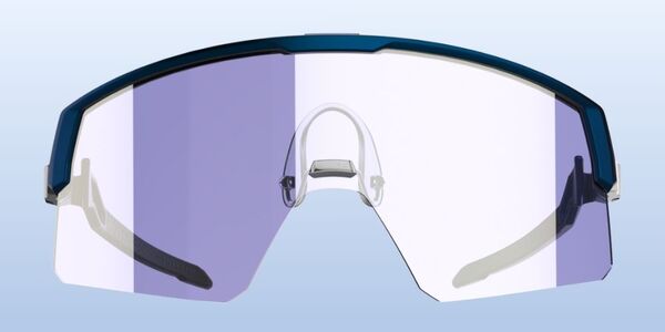 ペトロイドレンズ & UVカットレンズ