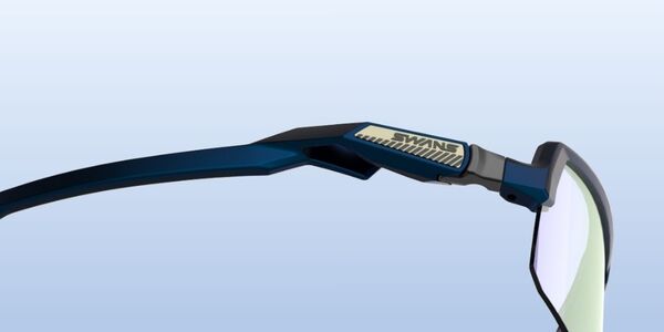 角度調整を可能とするラチェット機構