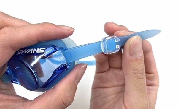 ベルト調整の手順（正しい締め具合の目安）