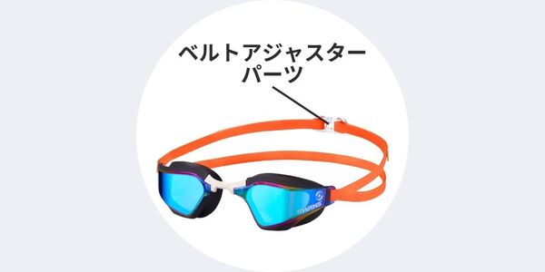 ベルトアジャスター