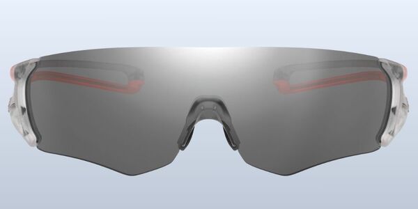 EN8G2リムレスレンズ