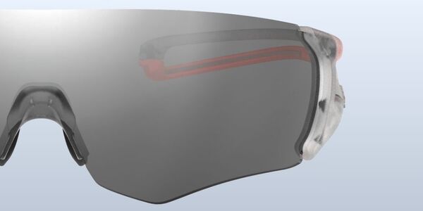 EN8G2ペトロイドレンズ & UVカットレンズ