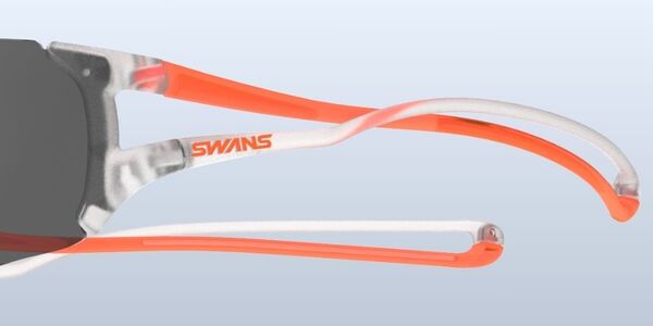 EN8G2フレーム素材