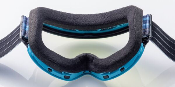 HYBRYD FRAME