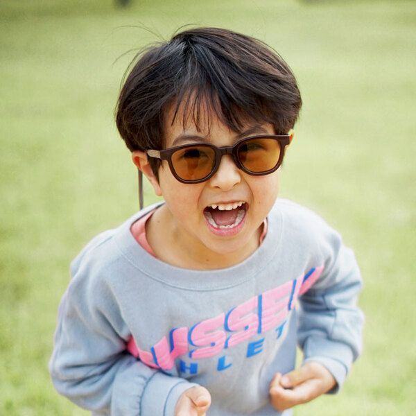 サングラス 子供 アウトドア用「solasido」