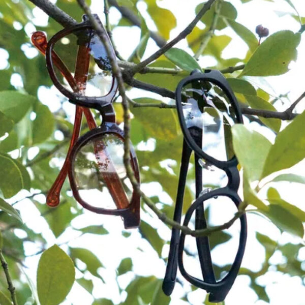 子供 サングラス 環境配慮 フレーム設計