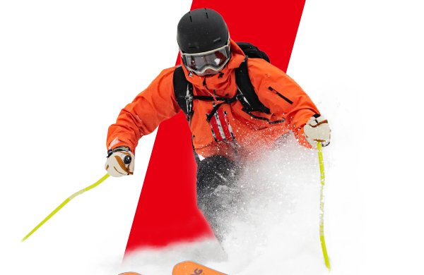 ULTRA LENS for SNOW