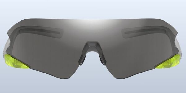 ENNG3レンズ形状