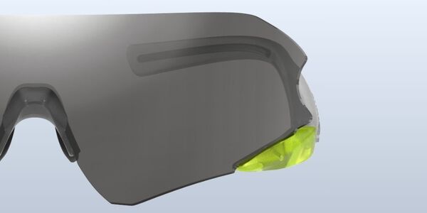 ENNG3ペトロイドレンズ & UVカットレンズ