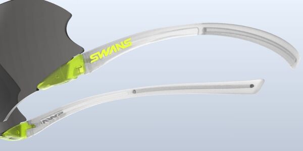 ENNG3フレーム素材