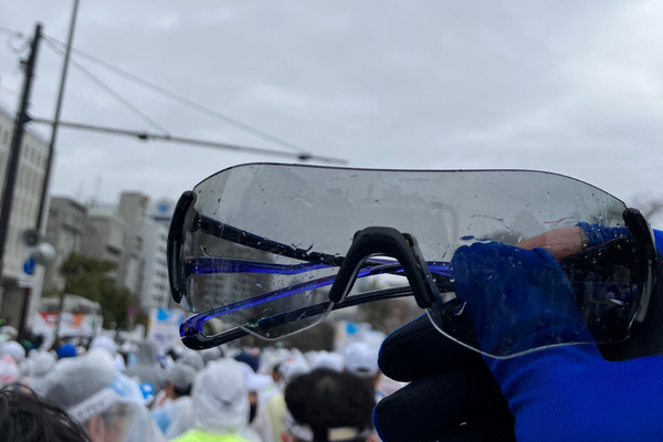 サングラス