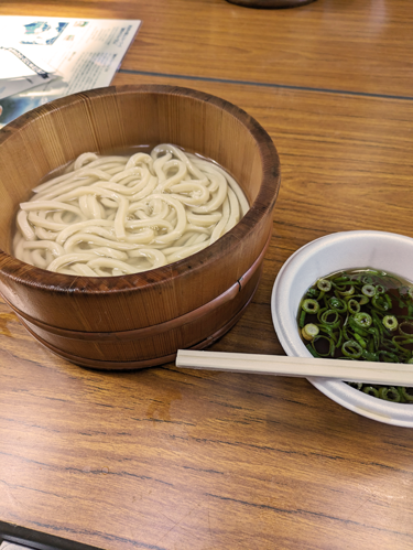 うどん