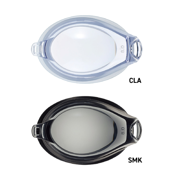 prescription series product lineup FCL-45PAF