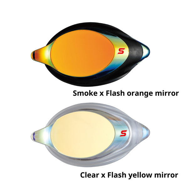 prescription series product lineup RXCL-M PAF