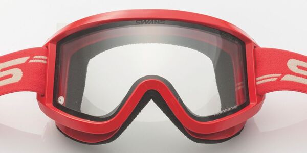 Compact Wide-View Frame