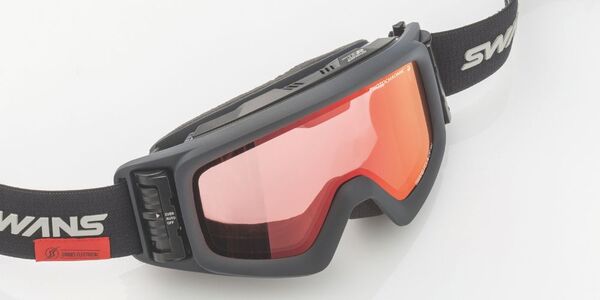 Equipped with the Sensor Turbo