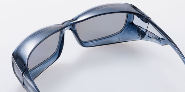 Over-Glasses