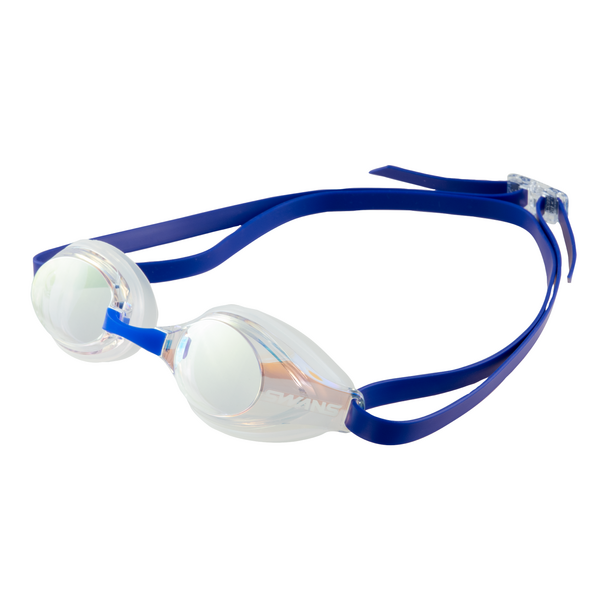 SR-3Mre CYNAV AQUALIGHTNING スイミングゴーグル