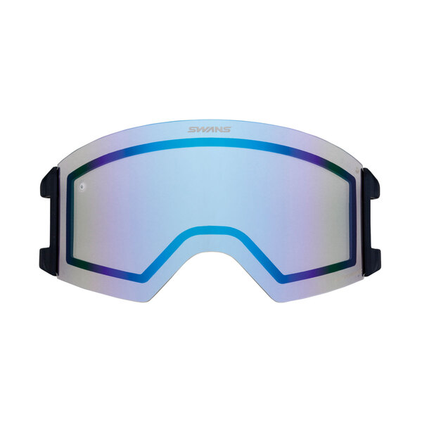 LOB-5477 FBL　アウトバック　ゴーグル　スペアレンズ