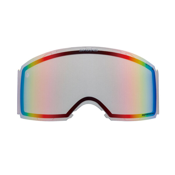 LRA-5457　ラカン　ゴーグル　スペアレンズ