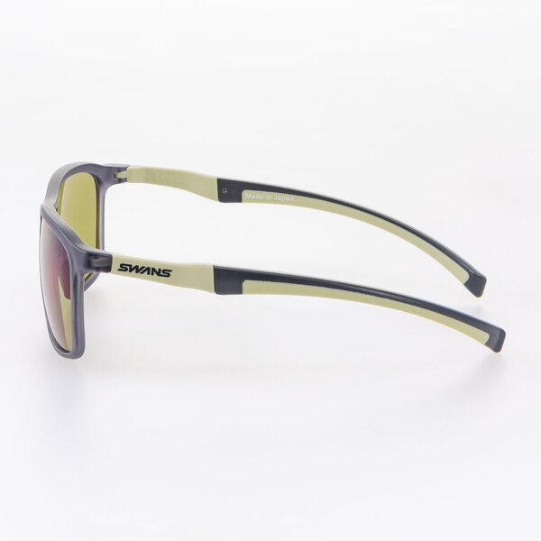 RAD-SOL-0167_CSK  ラディアント ソル サングラス サイド