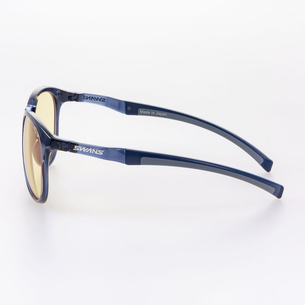 RAD-DEL-0167_CSK ラディアント デル サングラス サイド