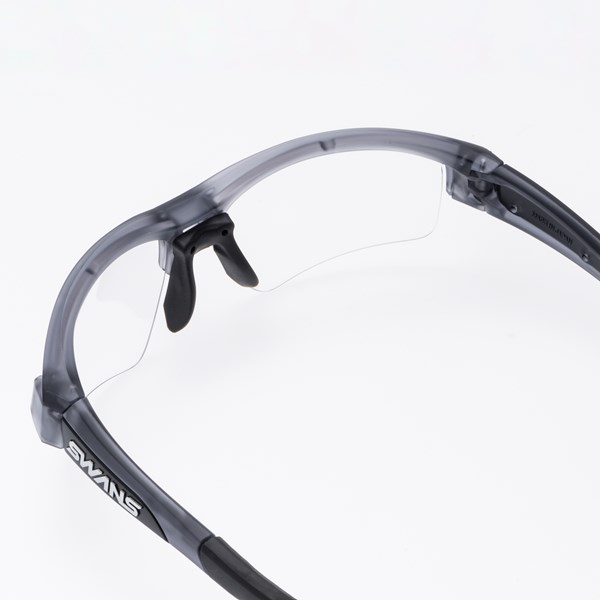 LI SIN-0066 CSK LION SIN　ライオンシン　サングラス　ノーズ