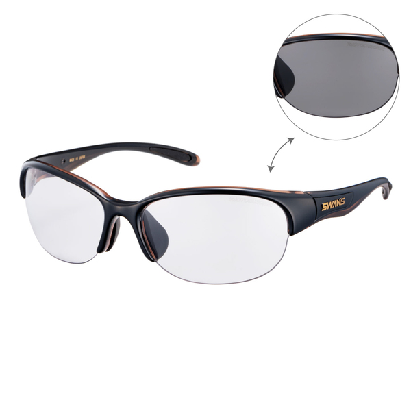 LN-0066 BRBK LUNA ルナ　サングラス　メイン