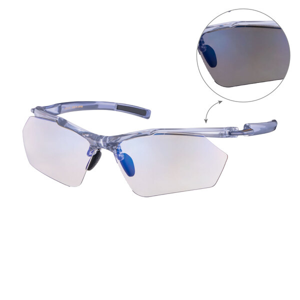 SACR2-1066Z CBSK  エアレスコア サングラス メイン