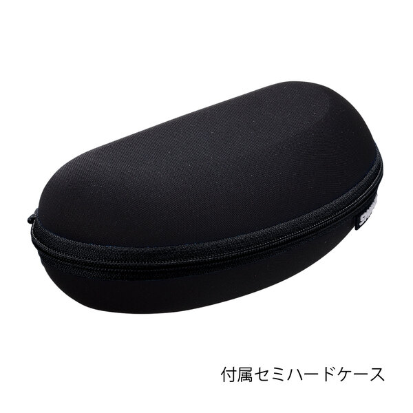 ENG3-0701_CLIM イーノックスニューロン　サングラス　ケース