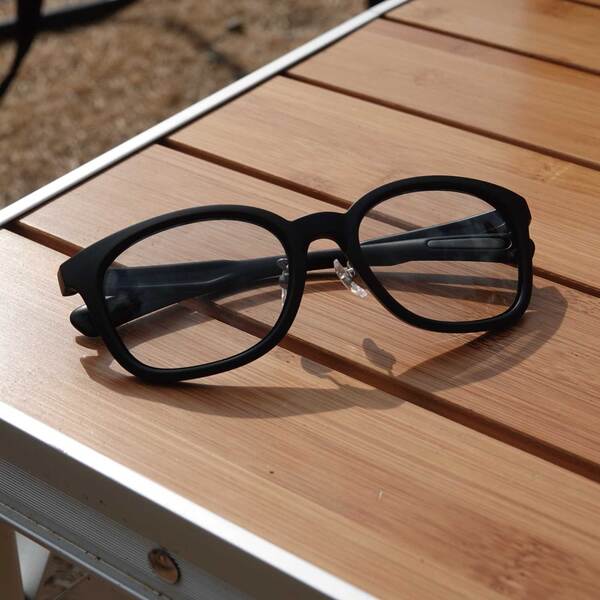 PW-0066 MBK ディーエフパスウェイ サングラス イメージ