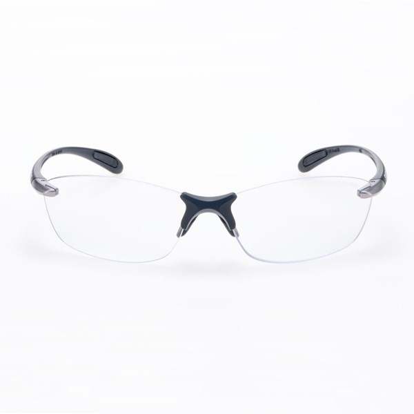 SALF-0066 MBK エアレスリーフフィット サングラス 正面