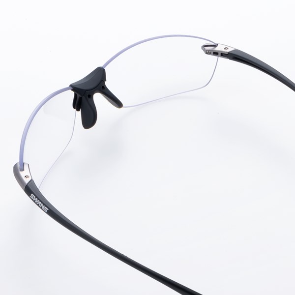 SALF-0066 MBK エアレスリーフフィット サングラス ノーズ