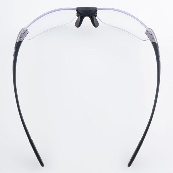 SALF-0066 MBK エアレスリーフフィット サングラス トップ