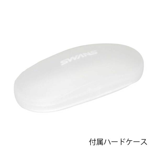 SALF-0066 MBK エアレスリーフフィット サングラス ケース