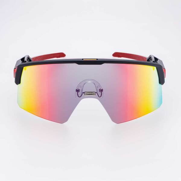 CR-3501 MBK CONTRAIM　コントライム　サングラス　正面