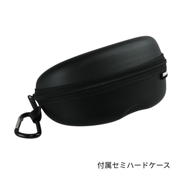 CR-3501 MBK CONTRAIM　コントライム　サングラス　ケース