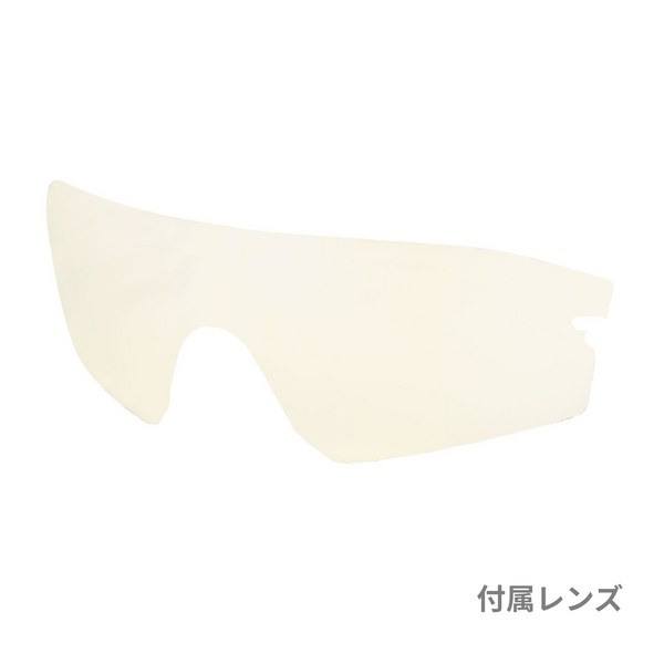 STXDA-3151 MER-A　ストリックスディーエー　サングラス　スペアレンズ装着