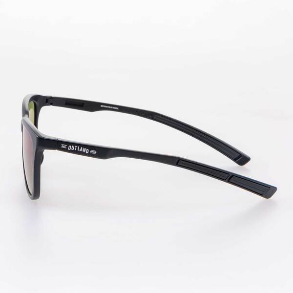OUTLAND OL600-0168 MBK サングラス