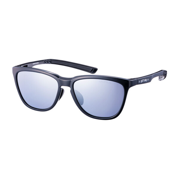 OUTLAND OL600-3167 BK サングラス