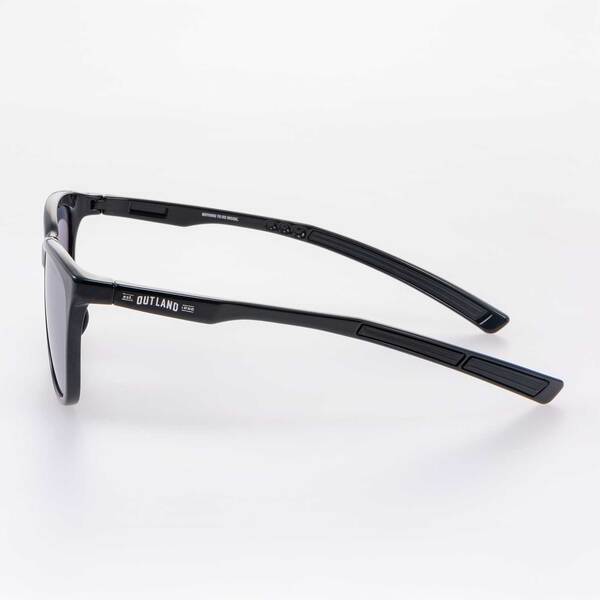 OUTLAND OL600-3167 BK サングラス