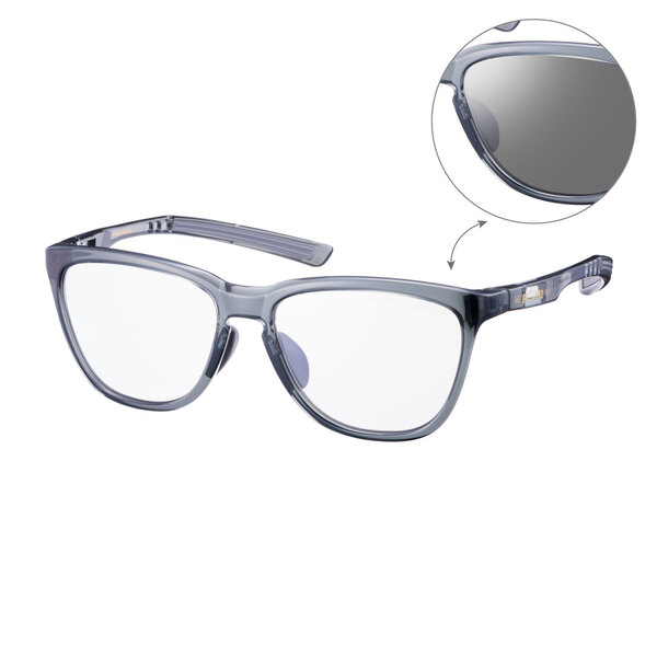 OUTLAND OL600-4566Z GRY サングラス