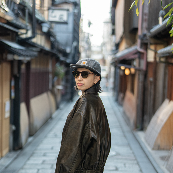 OUTLAND OL700 着用イメージ