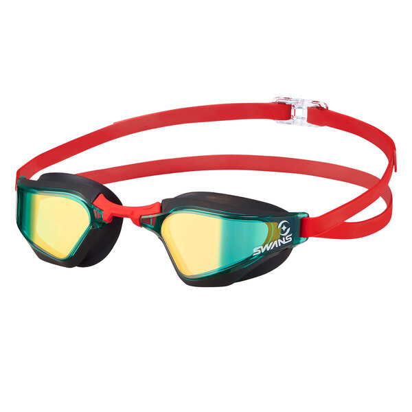 SR-72MITreAB GOL スイミングゴーグル VALKYRIE