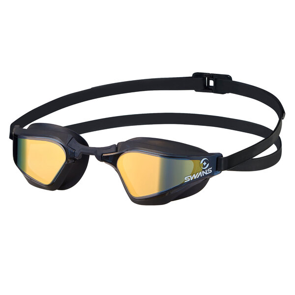 SR-72MITreAB SGOL スイミングゴーグル VALKYRIE