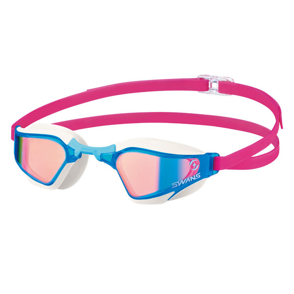 SR-72MITreAB SKBLW スイミングゴーグル VALKYRIE