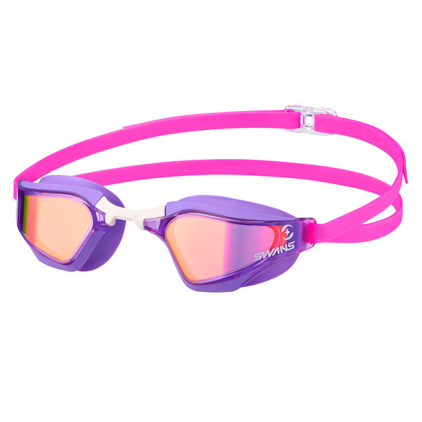 SR-72MITreAB PUSHD スイミングゴーグル VALKYRIE