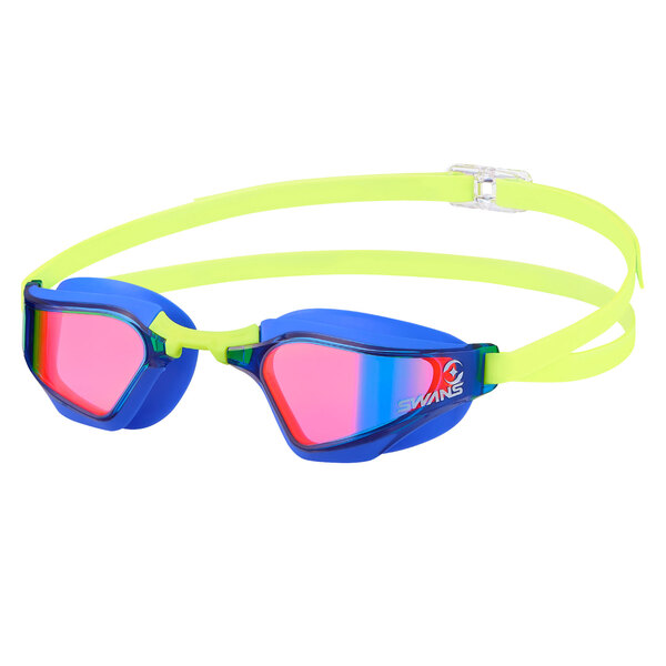 SR-72MITreAB NAV/R スイミングゴーグル VALKYRIE