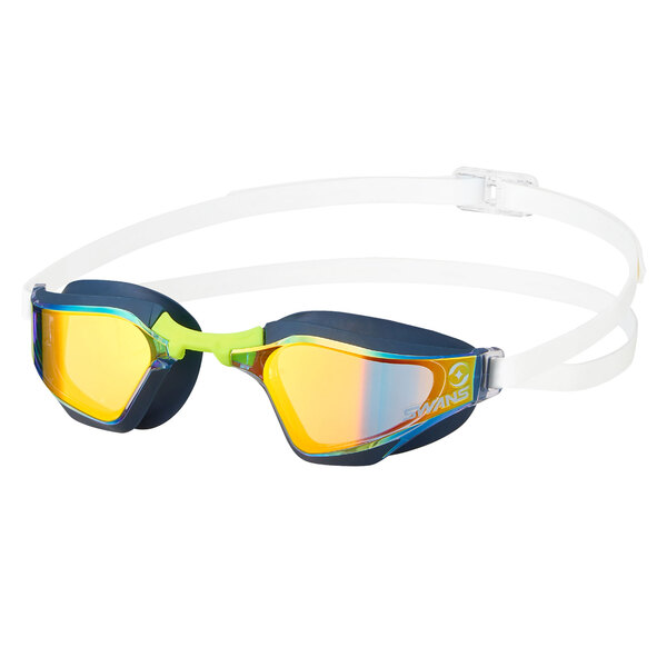 SR-72MreAB COR スイミングゴーグル VALKYRIE